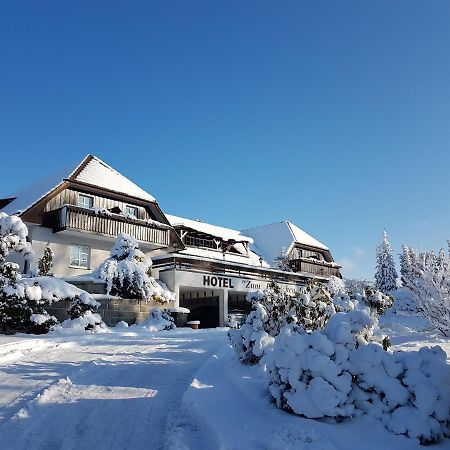 Hotel Zum Poppschen Gut Olbernhau Exterior foto