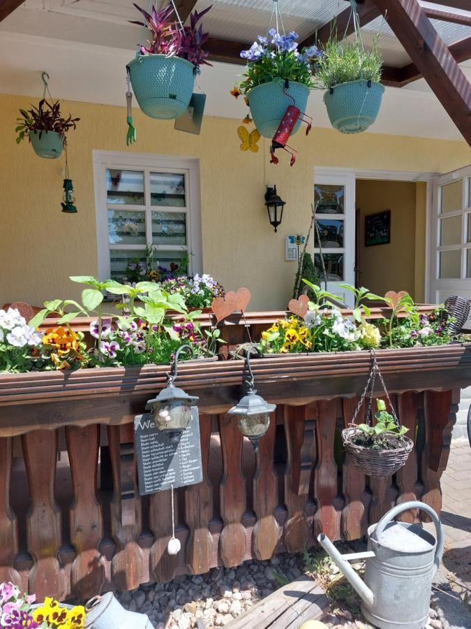 Hotel Zum Poppschen Gut Olbernhau Exterior foto